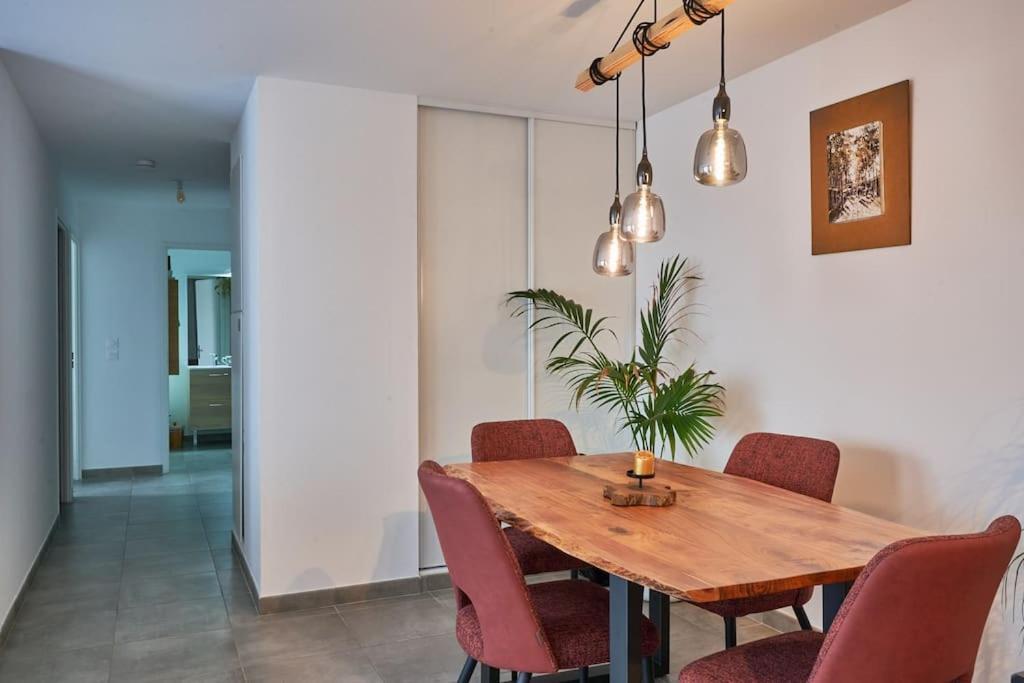 Chambre Chez Habitant Proche Metro Toulouse Exterior foto