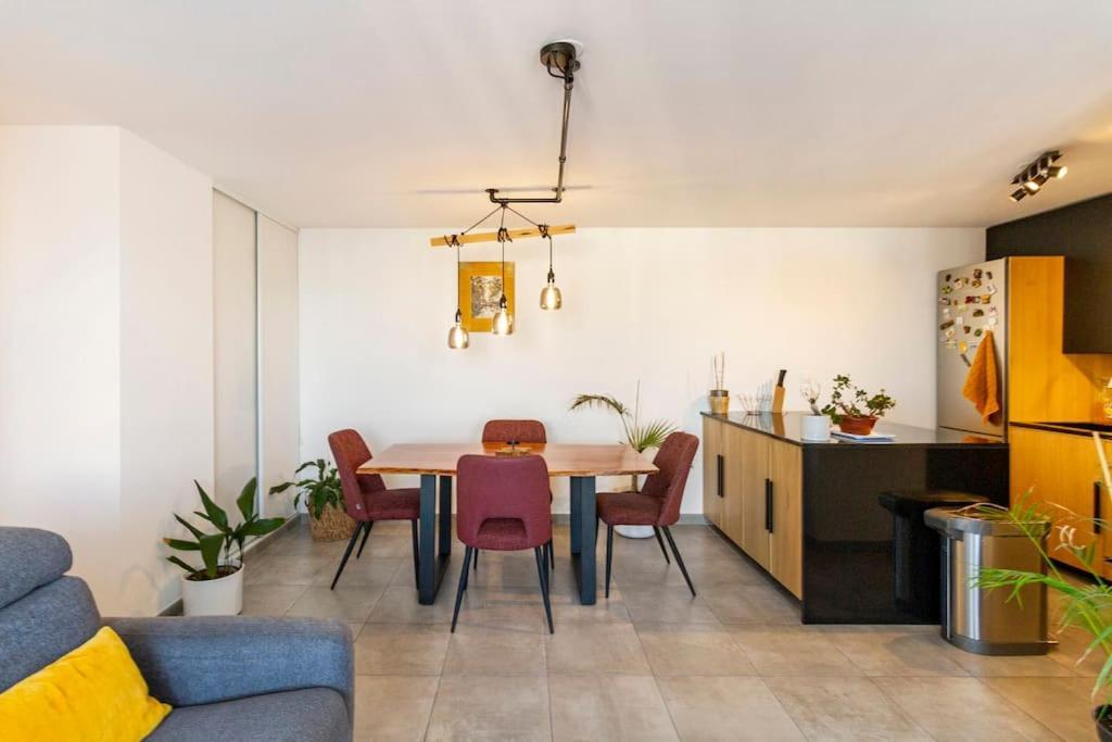 Chambre Chez Habitant Proche Metro Toulouse Exterior foto